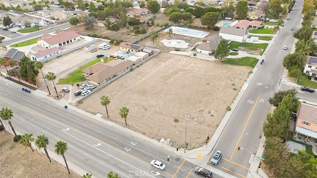 0 N Palm Avenue