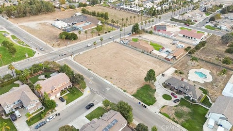 Photo of 0 N Palm Avenue, San Bernardino, CA 92407 (MLS # IG26210773)