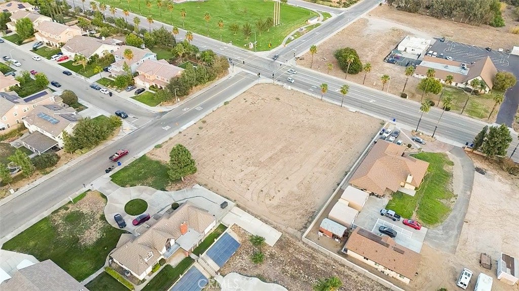 0 N Palm Avenue