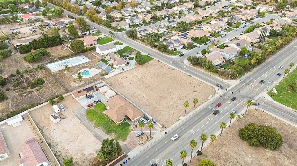 0 N Palm Avenue