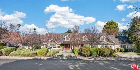 5119 Quakertown Avenue Woodland Hills CA 91364