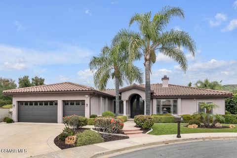 Photo of 782 Emerson Street, Thousand Oaks, CA 91362 (MLS # 225004585)