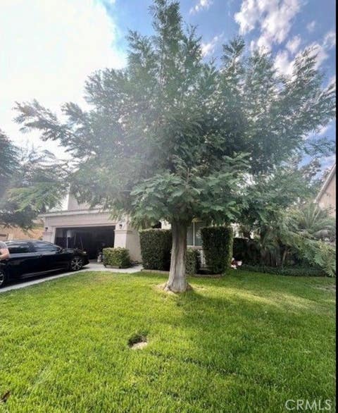 Photo of 1166 Sykes Drive, San Jacinto, CA 92582 (MLS # SW26179069)