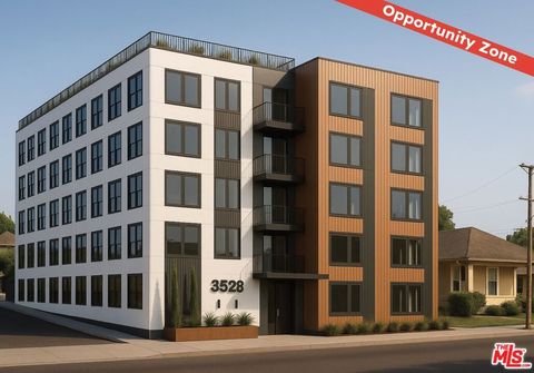 Photo of 3526 Arroyo Seco Avenue, Los Angeles, CA 90065 (MLS # 26641327)