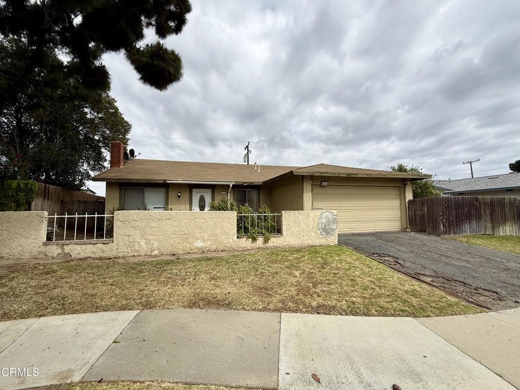 1034 Bradford Avenue