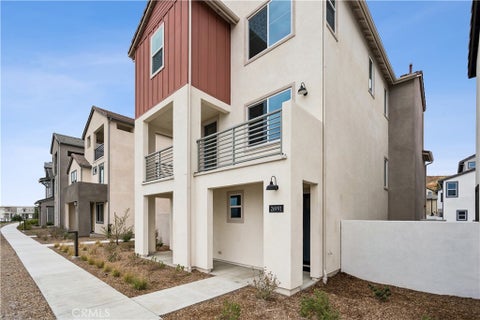 Photo of 26991 Echo Mountain Way, Valencia, CA 91355 (MLS # OC26210873)