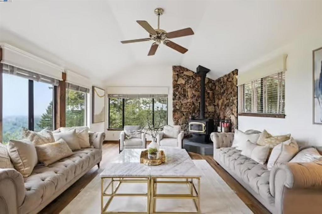 Not Listed - Residential