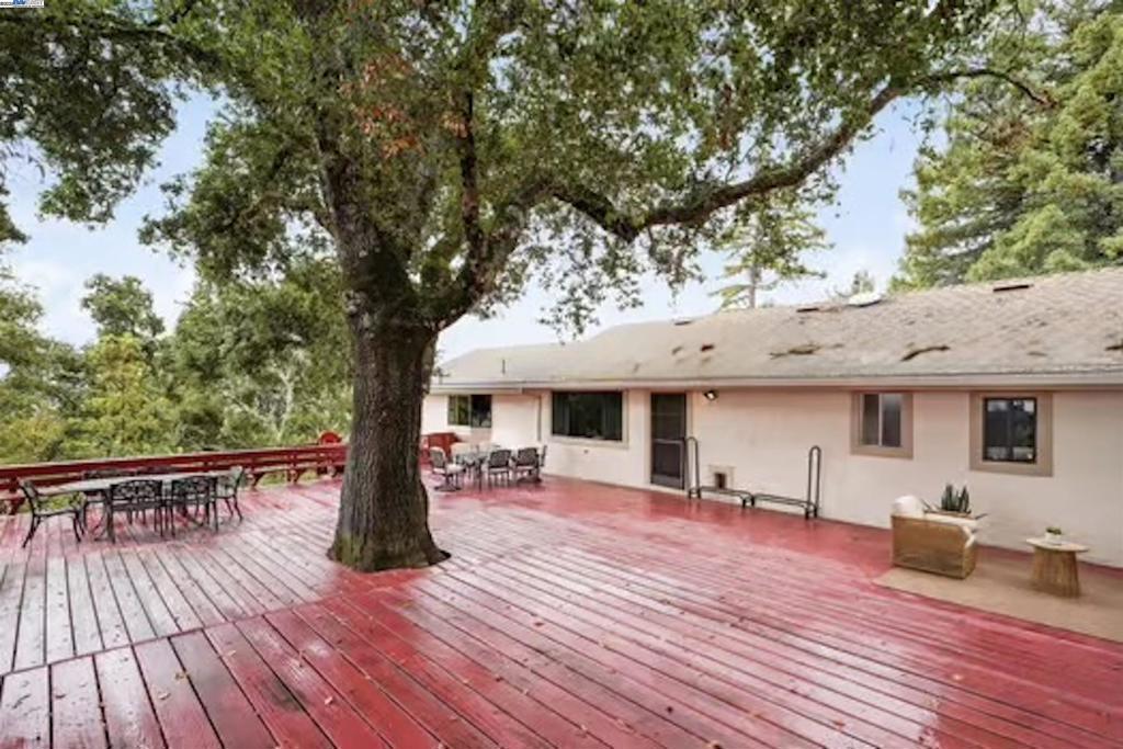 Not Listed - Residential