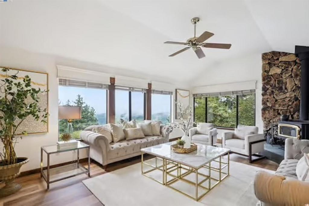 Not Listed - Residential