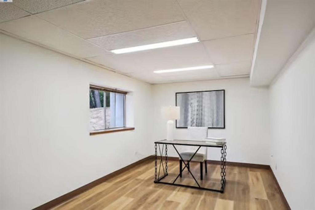 Not Listed - Residential