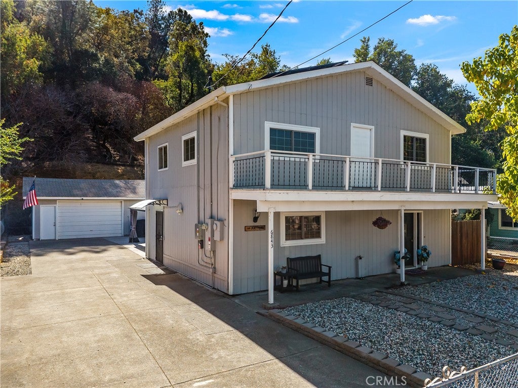 6843 Rosemont Drive