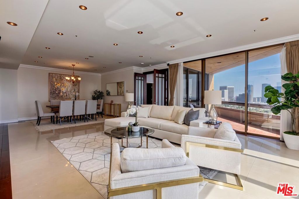 10430 Wilshire Boulevard 1405