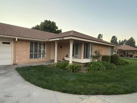 25307 Village 25 Camarillo CA 93012