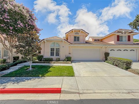 2037 Freesia Avenue Simi Valley CA 93063