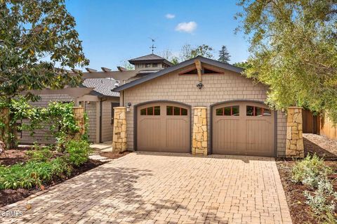 Photo of 909 Daly Road, Ojai, CA 93023 (MLS # V1-35763)