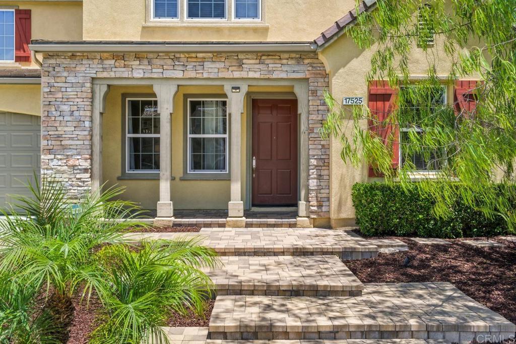 17525 Black Granite Drive