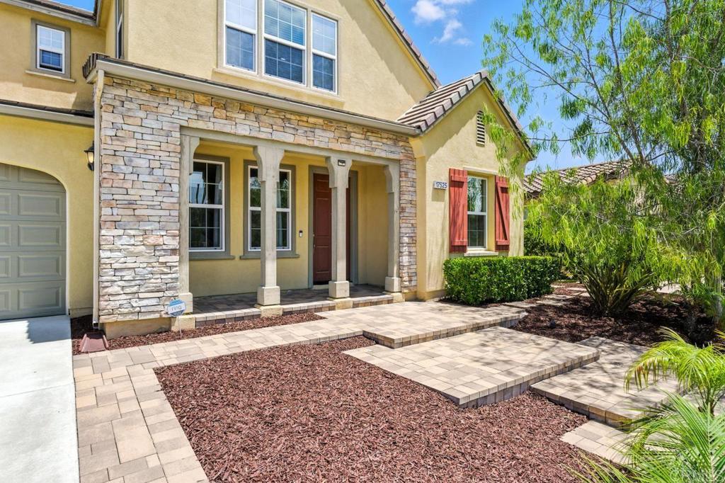 17525 Black Granite Drive