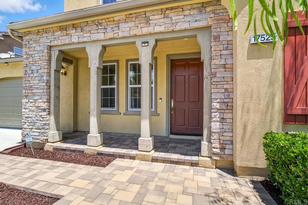 17525 Black Granite Drive