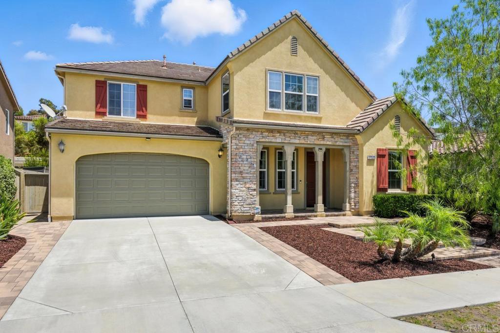 17525 Black Granite Drive