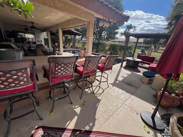 Indian Palms - Residential Lease