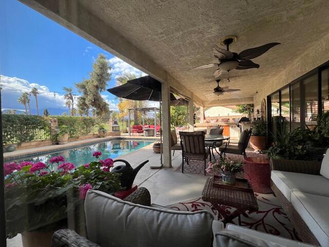 Indian Palms - Residential Lease