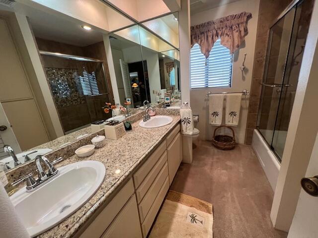 Indian Palms - Residential Lease