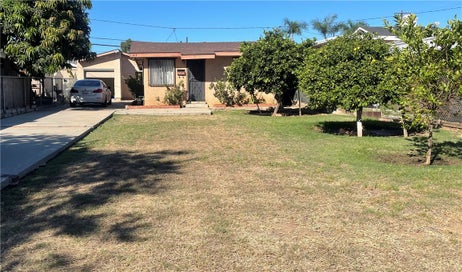 1417 S Mcdonnell Los Angeles CA 90040