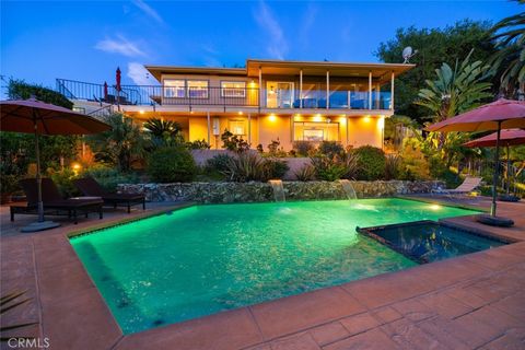 Photo of 11385 La Vereda Dr, North Tustin, CA 92705 (MLS # NP26057663)