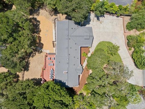 Photo of 136 Jane Drive, Woodside, CA 94062 (MLS # ML82053870)