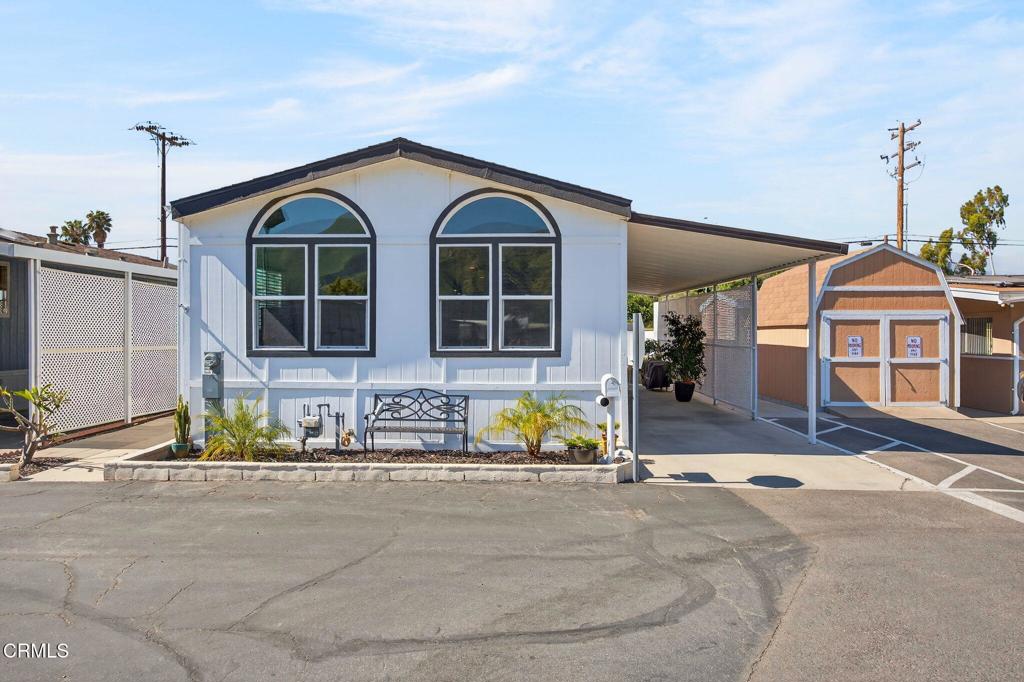 720 W Santa Maria Street 80