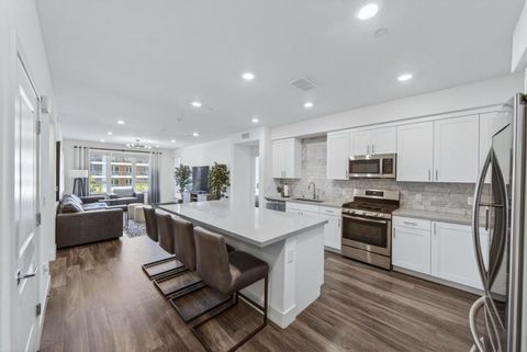 Photo of 5933 Sunstone Drive #306, San Jose, CA 95123 (MLS # ML82047063)