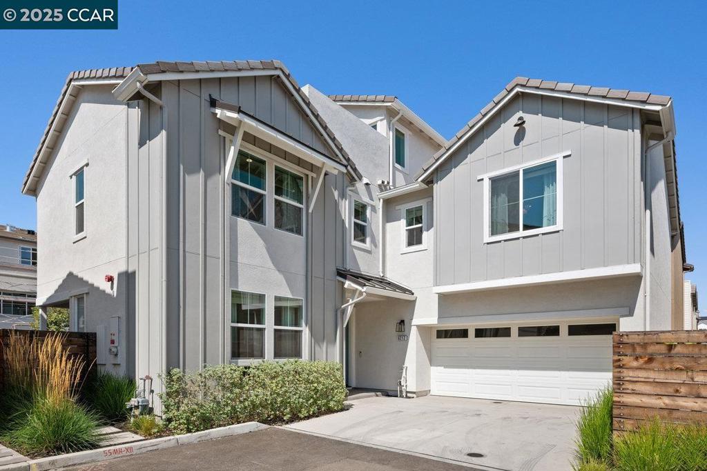 A Master-Crafted Smart Home in Top-Rated Dublin Schools | $650K+ in Upgrades. EAST FACING!! 6212 Skyline St, a brand-new model smart home where every detail has been meticulously curated for elegance, comfort, and effortless living. This east-facing residence, nestled in the vibrant BLVD Community, is not just a house. it's a complete lifestyle, ready for you to simply unlock the door and begin your new chapter. Beyond the stunning interior, this home offers an unparalleled advantage: access to the highly acclaimed Dublin Unified School District. Your children will benefit from a fantastic educational pathway, from the strong foundations at Murray Elementary (7/10) to the supportive environment of Wells Middle School (7/10), culminating in a world-class education at the exceptional Dublin High School (10/10). From the moment you arrive, the unique facade hints at the exceptional design within. The intelligent and highly desirable floor plan boasts six bedrooms and five bathrooms, including a versatile full bed and bath on the first floor—perfect for guests or multi-generational living. A Culinary Masterpiece Awaits - The Chef's kitchen, a vision of luxury with fully upgraded cabinetry, stunning countertops, and top-of-the-line stainless.