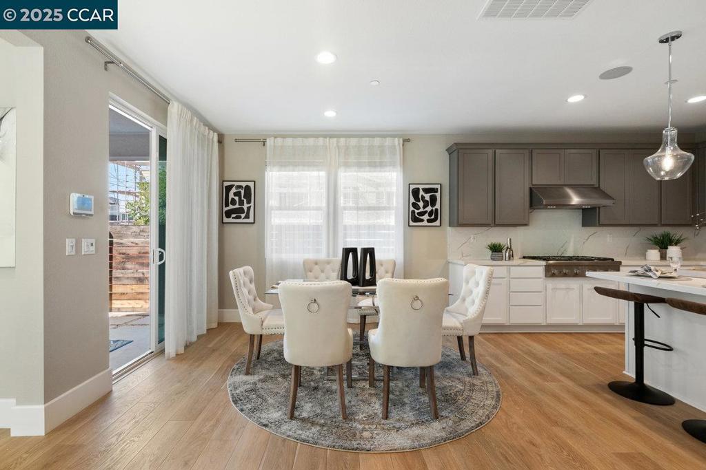 DUBLIN - Residential