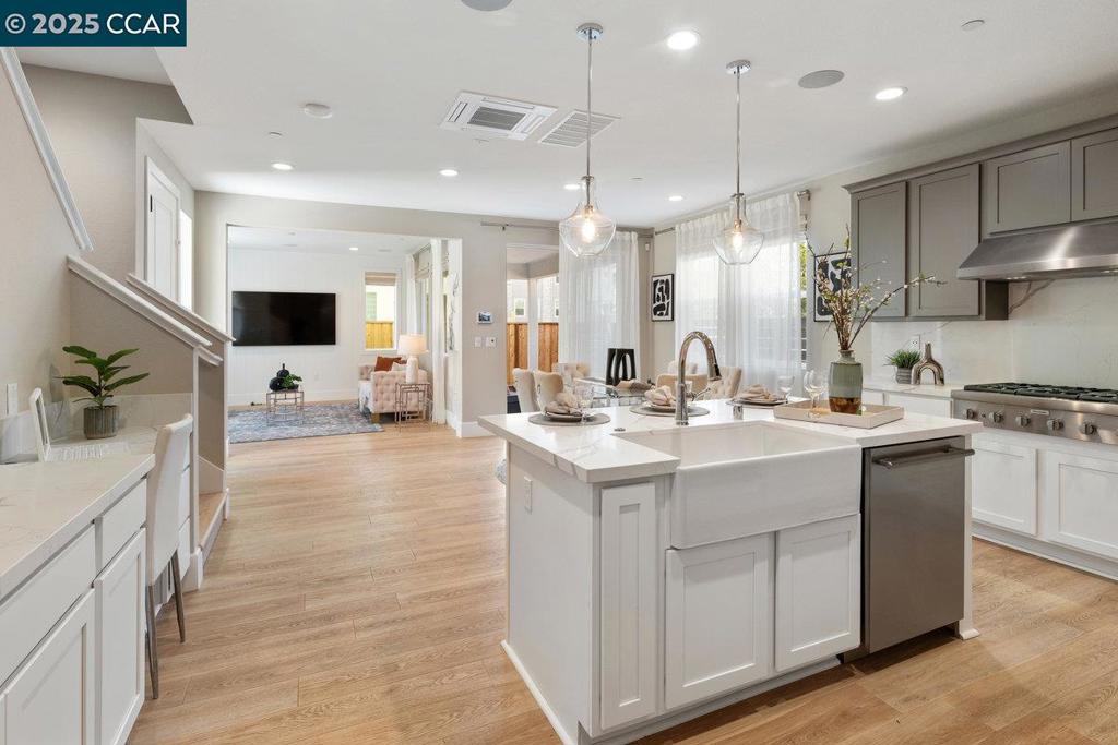 DUBLIN - Residential