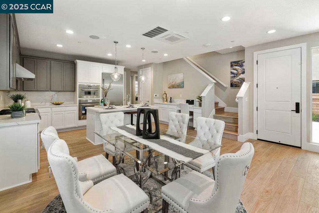 DUBLIN - Residential