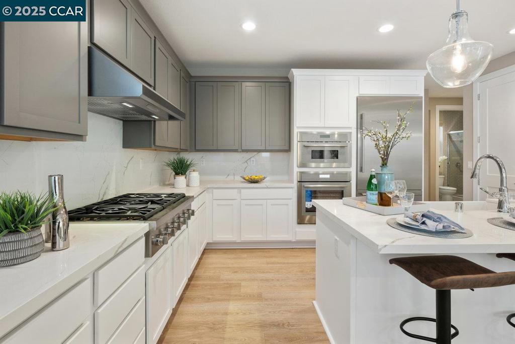 DUBLIN - Residential