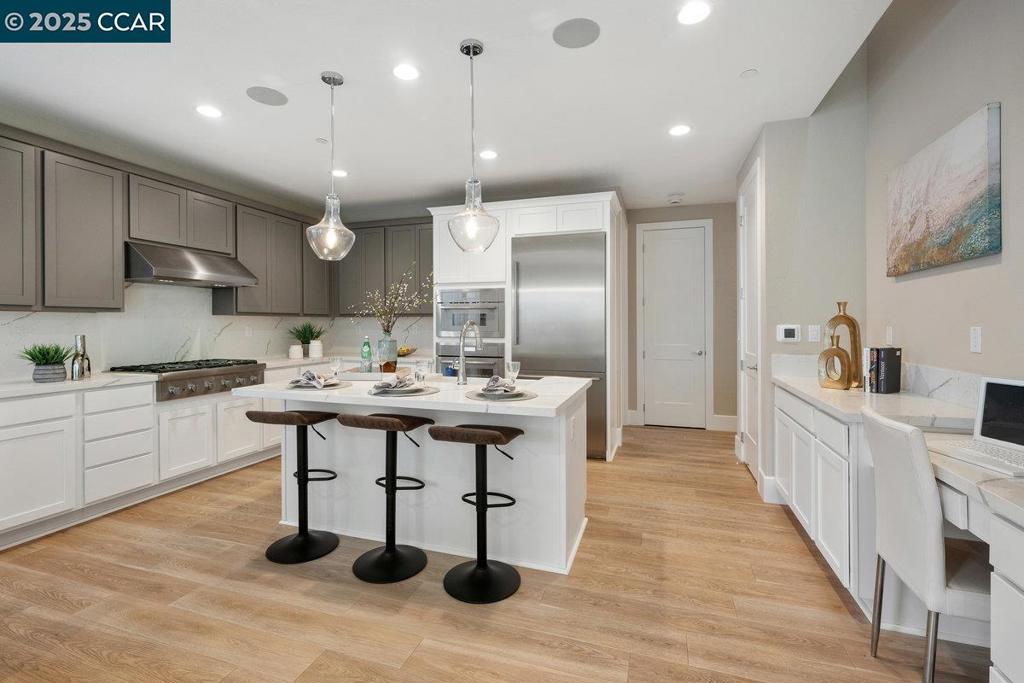 DUBLIN - Residential