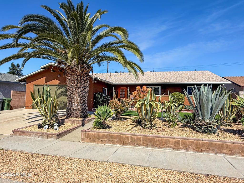 Photo of 5317 Mildred Street, Simi Valley, CA 93063 (MLS # 226001067)