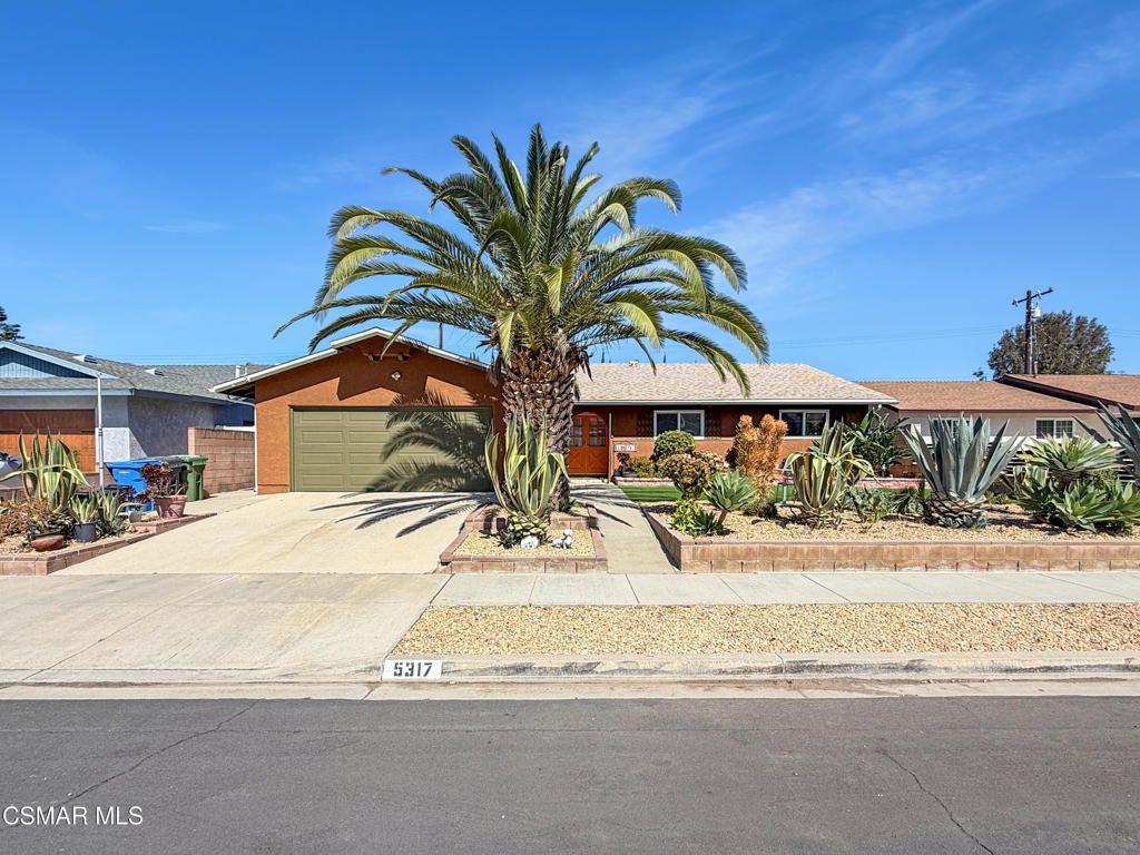 Photo of 5317 Mildred Street, Simi Valley, CA 93063 (MLS # 226001067)