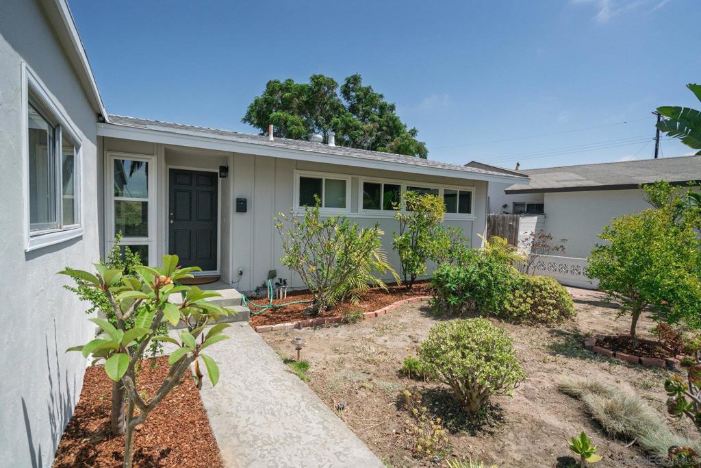 2025 Whinchat Street