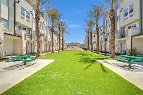 1122 w bushell st Anaheim CA 92805