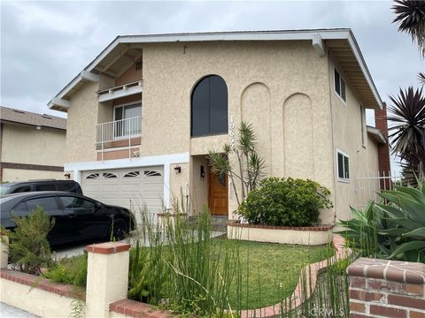 19657 Sequoia Avenue Cerritos CA 90703