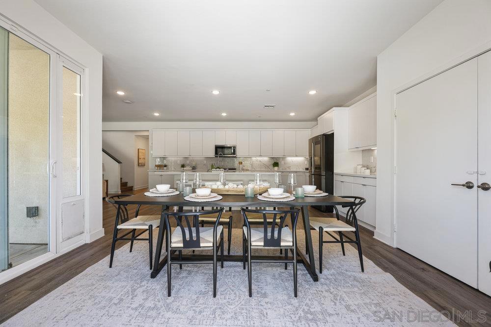 Santee - Residential