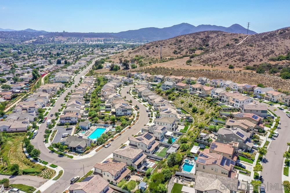 Santee - Residential