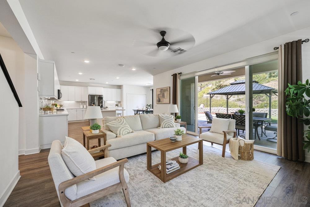 Santee - Residential