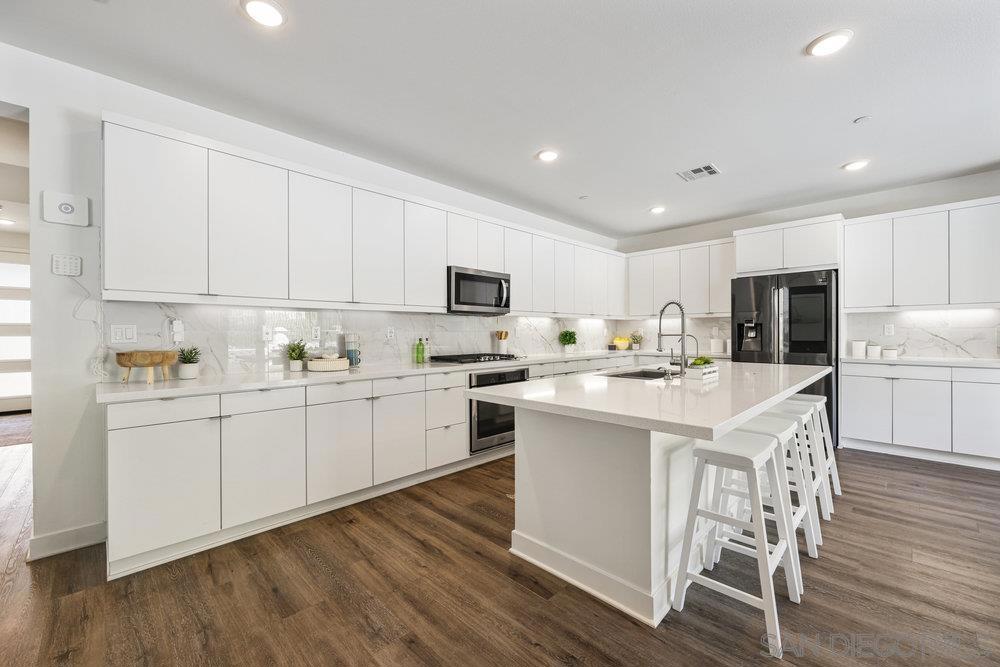 Santee - Residential