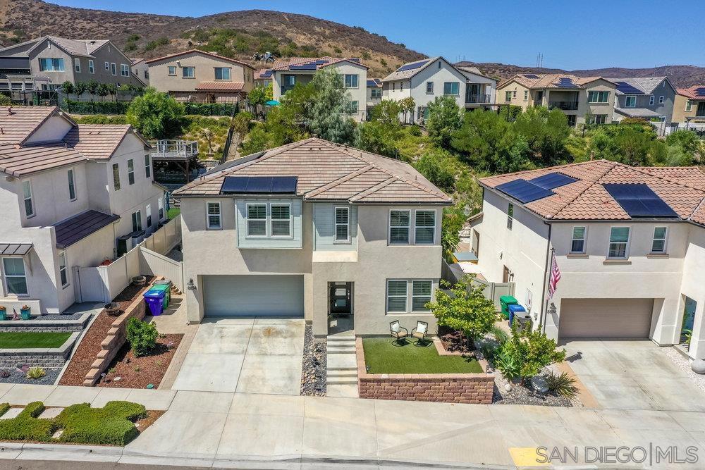 Santee - Residential