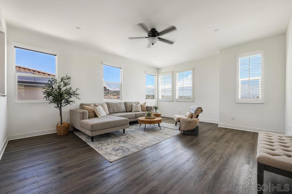 Santee - Residential