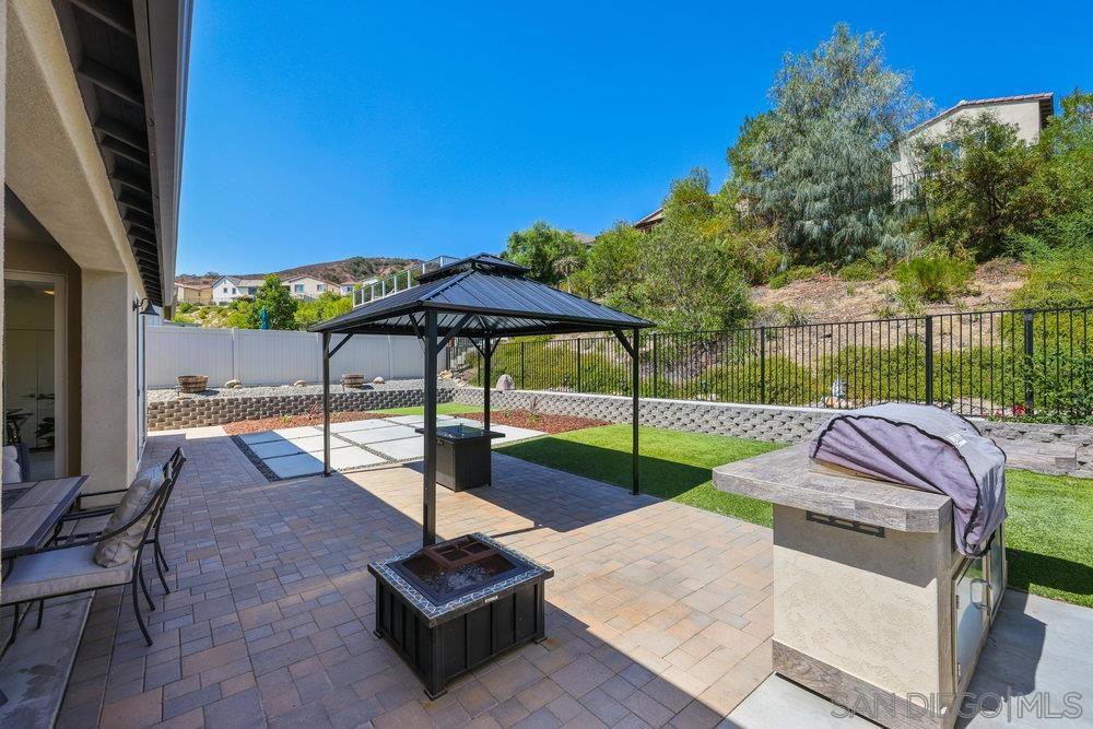 Santee - Residential