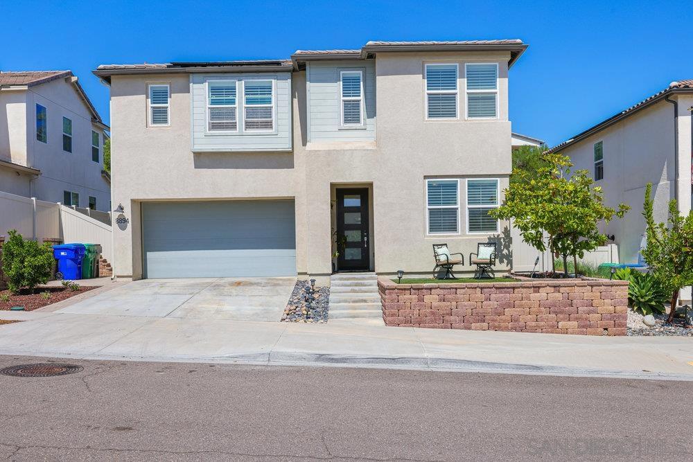 Santee - Residential